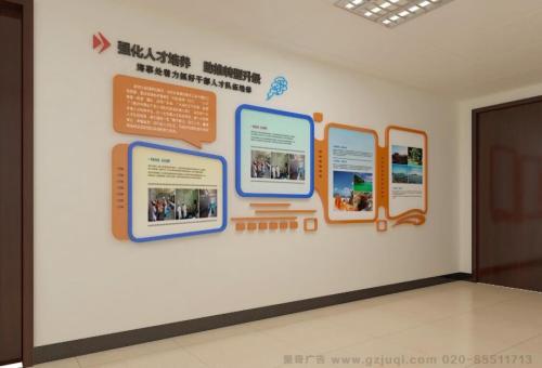 镇平医院文化墙怎么做？如何建好科室护理文化墙？