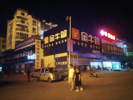 四点告诉你镇平市场门头招牌设计的重要性！