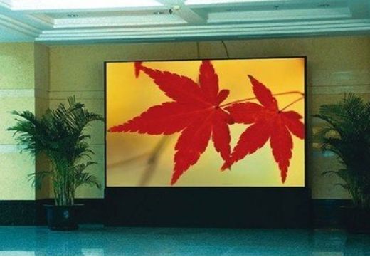 镇平LED显示屏
