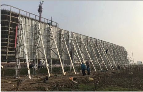 镇平什么是广告物料？