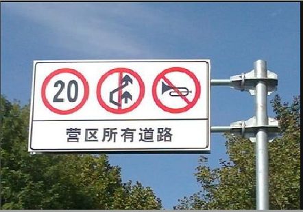 镇平大广告牌制作不可忽视的流程