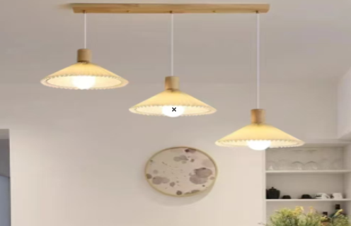 镇平关于LED灯