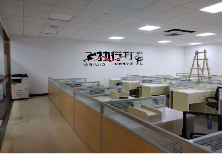镇平企业文化墙可以分为哪几个板块？