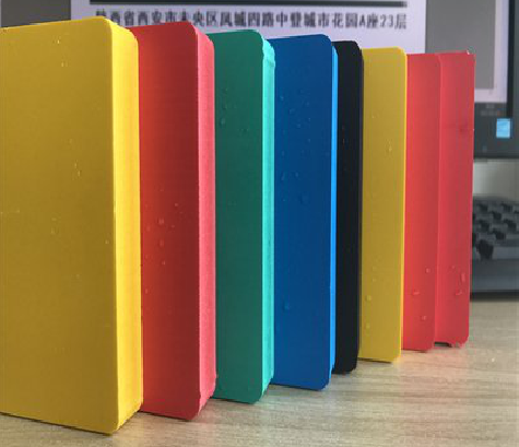 镇平文化墙常用材质-PVC板材
