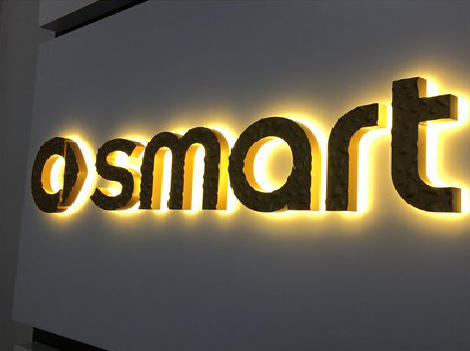 镇平背光字有什么特点？生产过程如何？