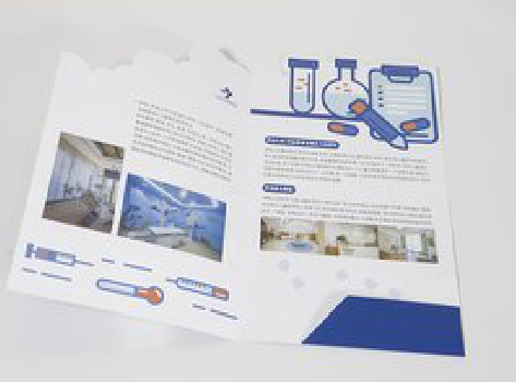 镇平说明书印刷有哪些样式可以选择？