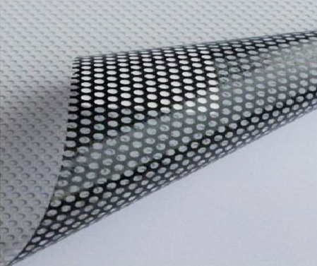 镇平优劣单透膜的鉴定方法。