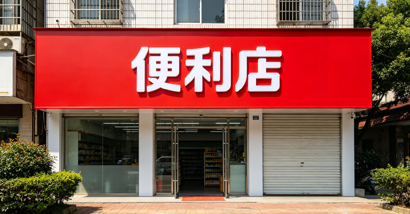 镇平门店招牌怎么选？主流门头招牌类型优缺点及适用场景全解析