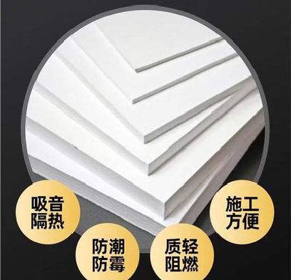 镇平雪弗板和PVC板材有什么区别？